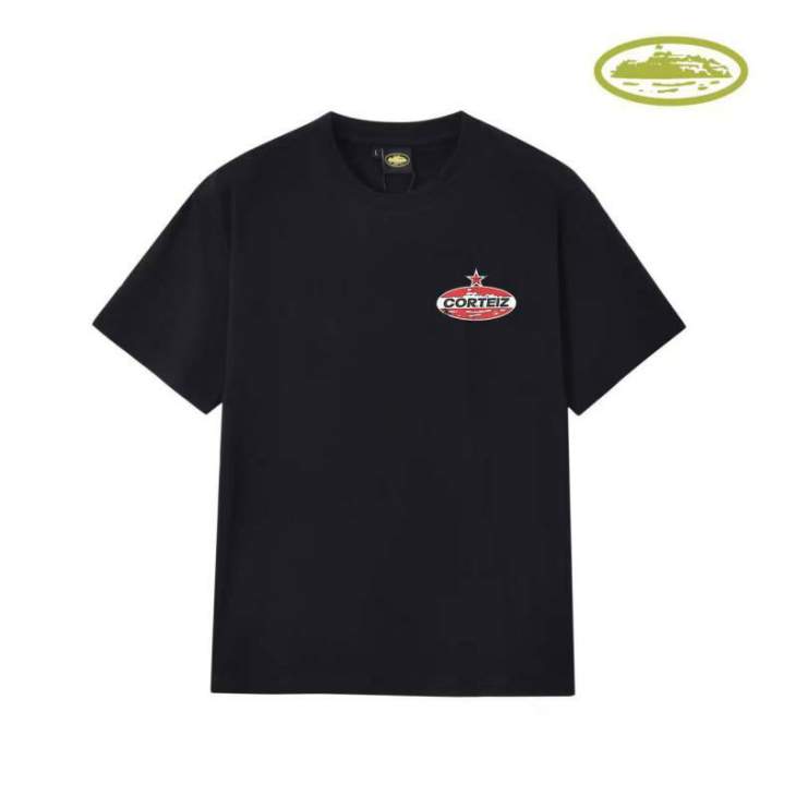 Corteiz T Shirts Short _SKUCorteizS-2XLastxC8116781